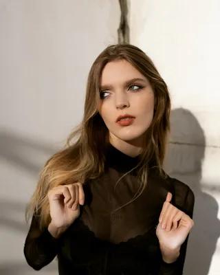 Daria Selivanovskaia