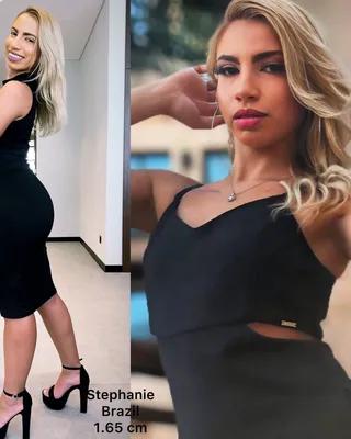Stephanie Possato