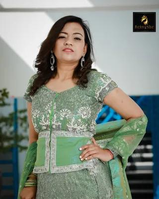 Geeta Garg