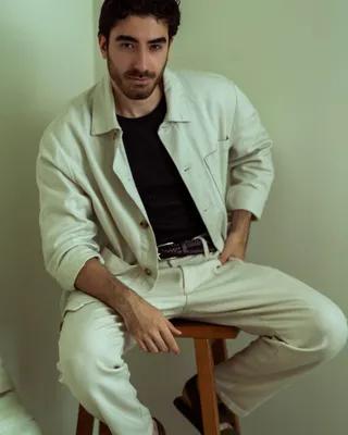 Amirhesam Amirzade