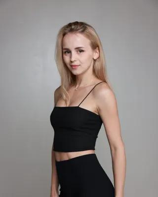 Anastasia Bondarenko