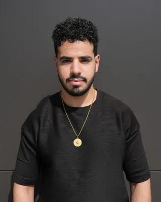 Amine Rouane
