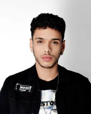 Amine Echchafi