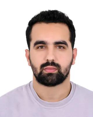 Abdessamed Kedad