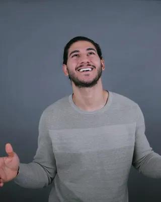 Abdelrahman Ismail