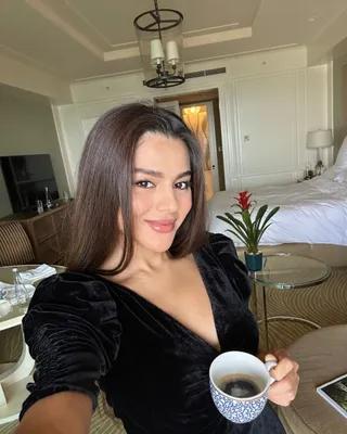 Sharkiya Sunnatova