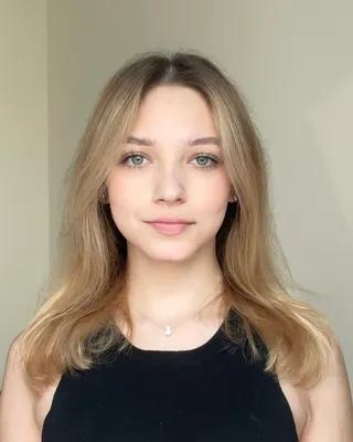 Daria Abramova