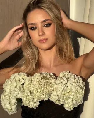 Anna Zhernosekova