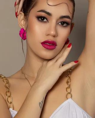 Johanna Molina
