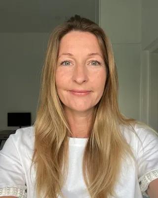 Kim Paterson