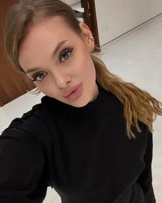 Alena Shpilevskaya