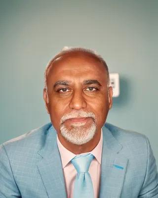 Farooq Abbasi
