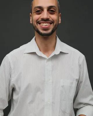 Ahmad Omary