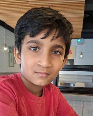 Dhruv Kunnath