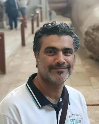 GHUFRAN SADIQ