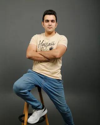 Aakash Solanki