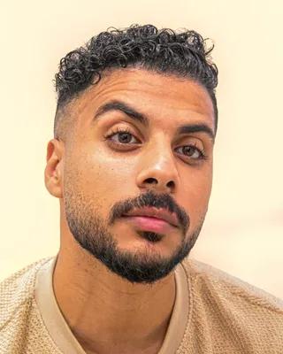 Abdelaziz bekhet