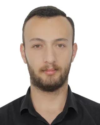 Ali Mohssen