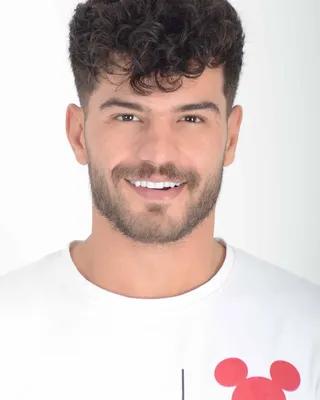 Abdelrahman Amr