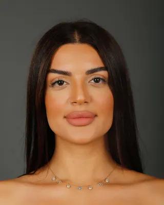 Fidan Muradova