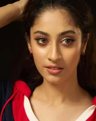 Hajar Hamed