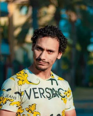 Abdalrhman Samir