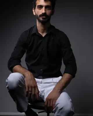 Bashar Azzam