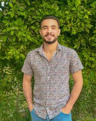 Ahmed Draz