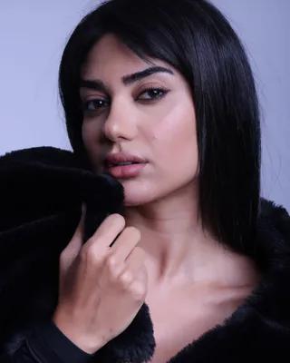 Farnoosh Mohseni