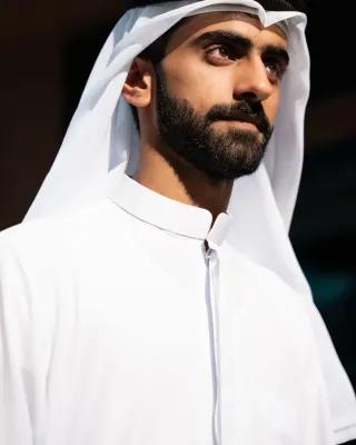 Abood Albalooshii
