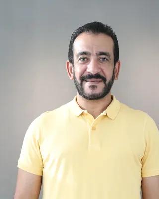 Fadel Mohamed