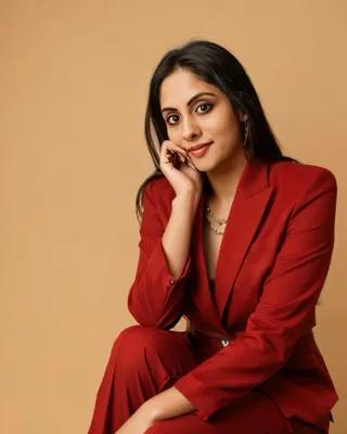 Anjanaa Deepakk