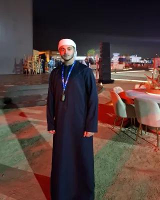 Ahmed Alkahil