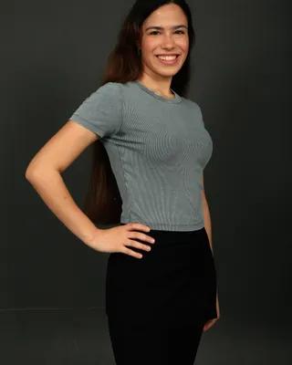 Fatma Hussain