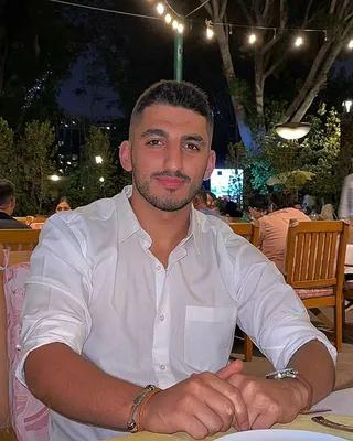 Ahmad Beyrouty