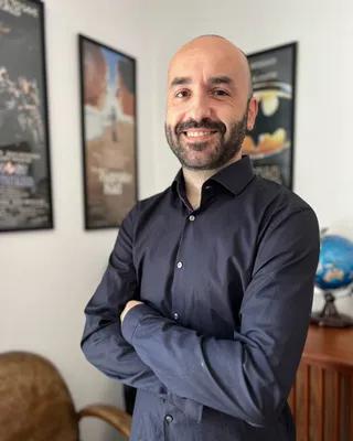 Frederico Beja