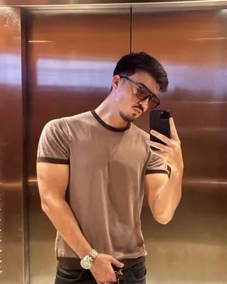 Inom Murodillaev