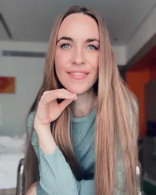 Kristina Rogozina