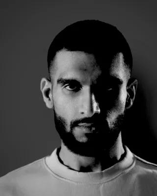 Ahmed Al Jabri