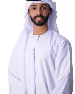 Abdulrahman ‏ Khaled