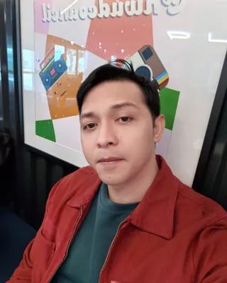 Allen Gabriel Del Rosario