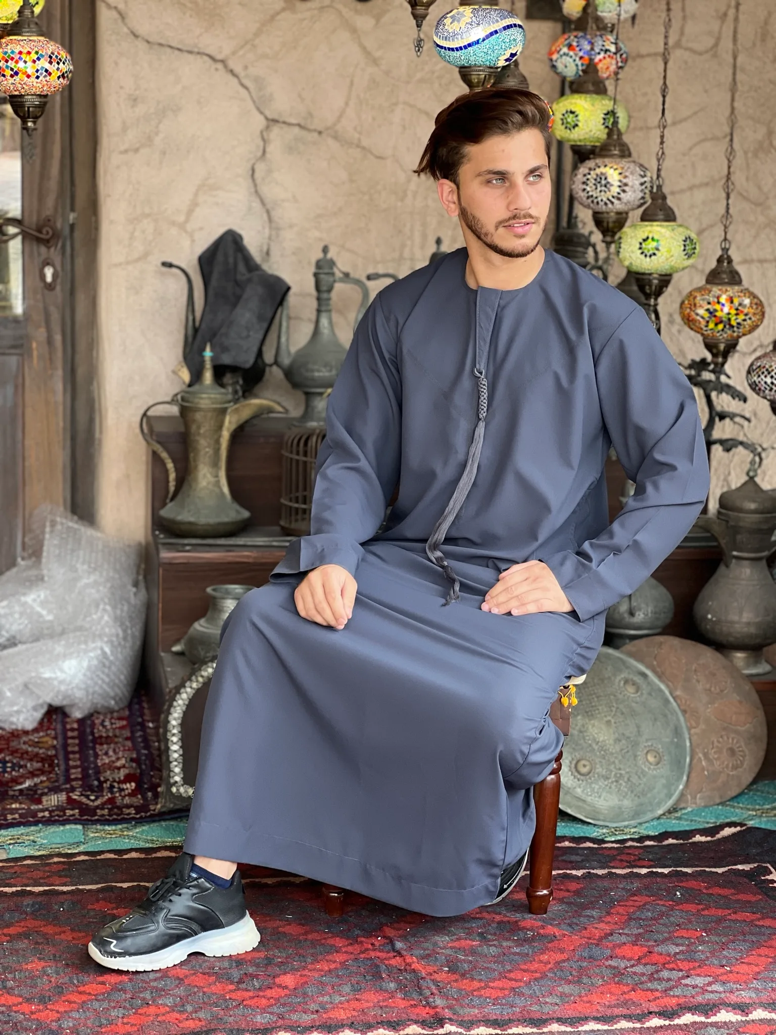 Ismail Butt