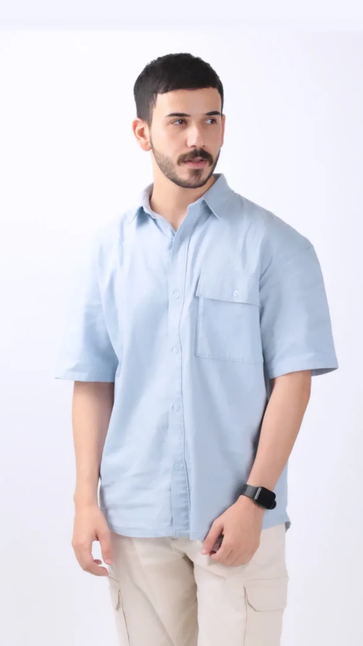 hamid saleh
