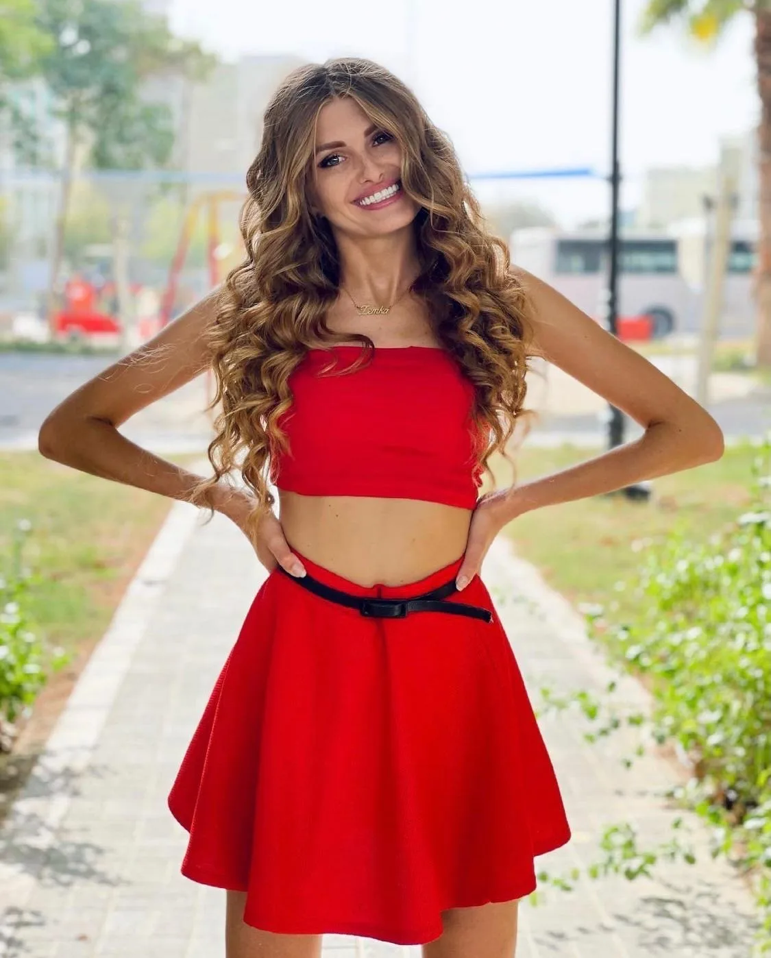 Oksana Zemlianukhina