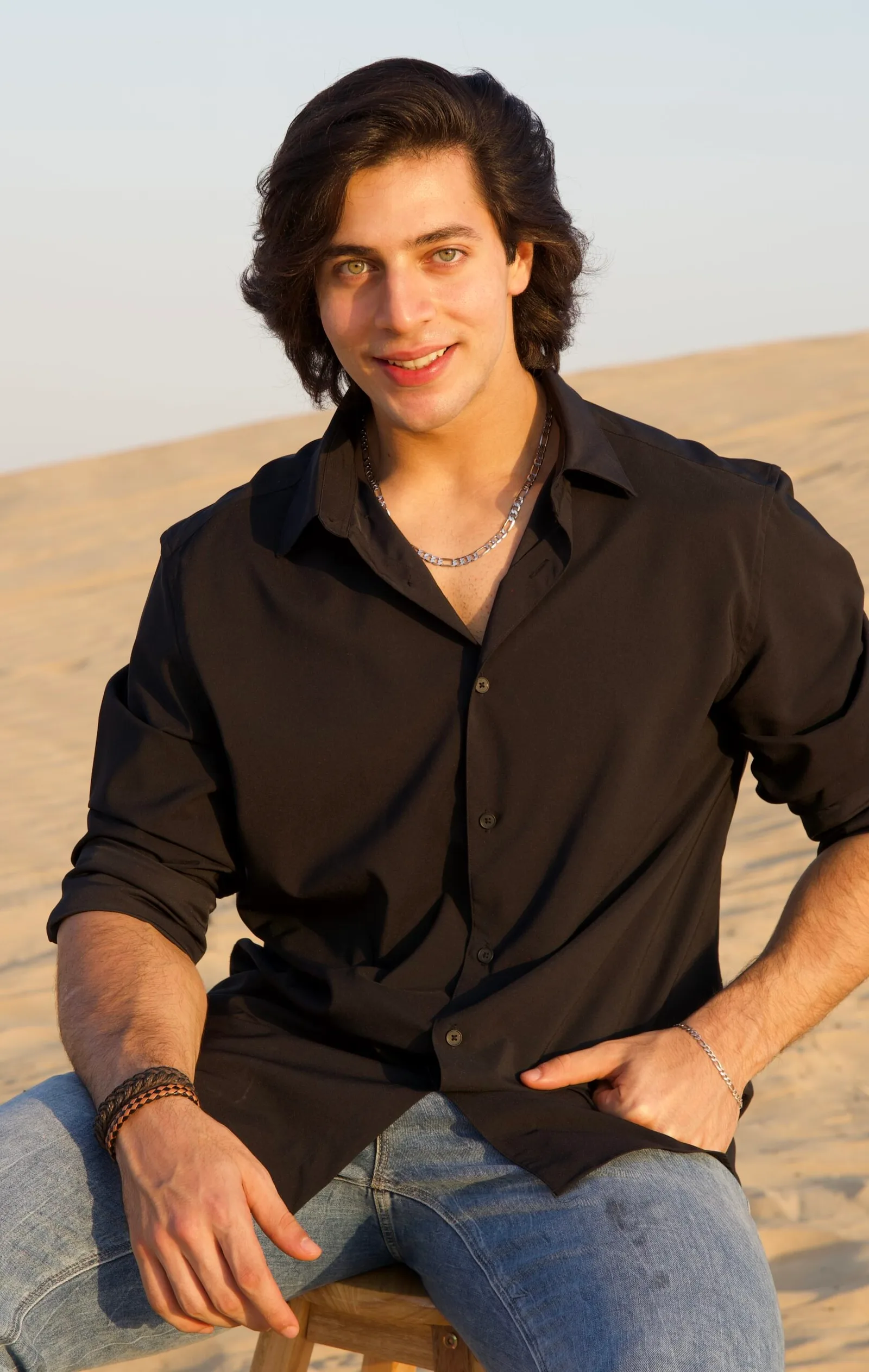 Omar Mohammed