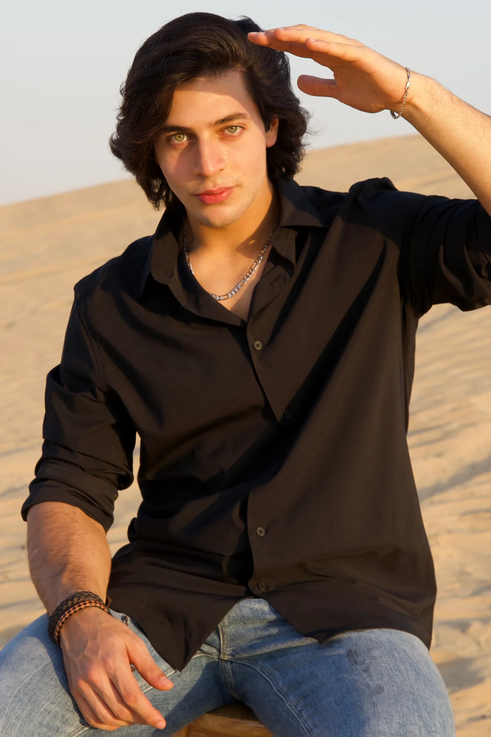 Omar Mohammed