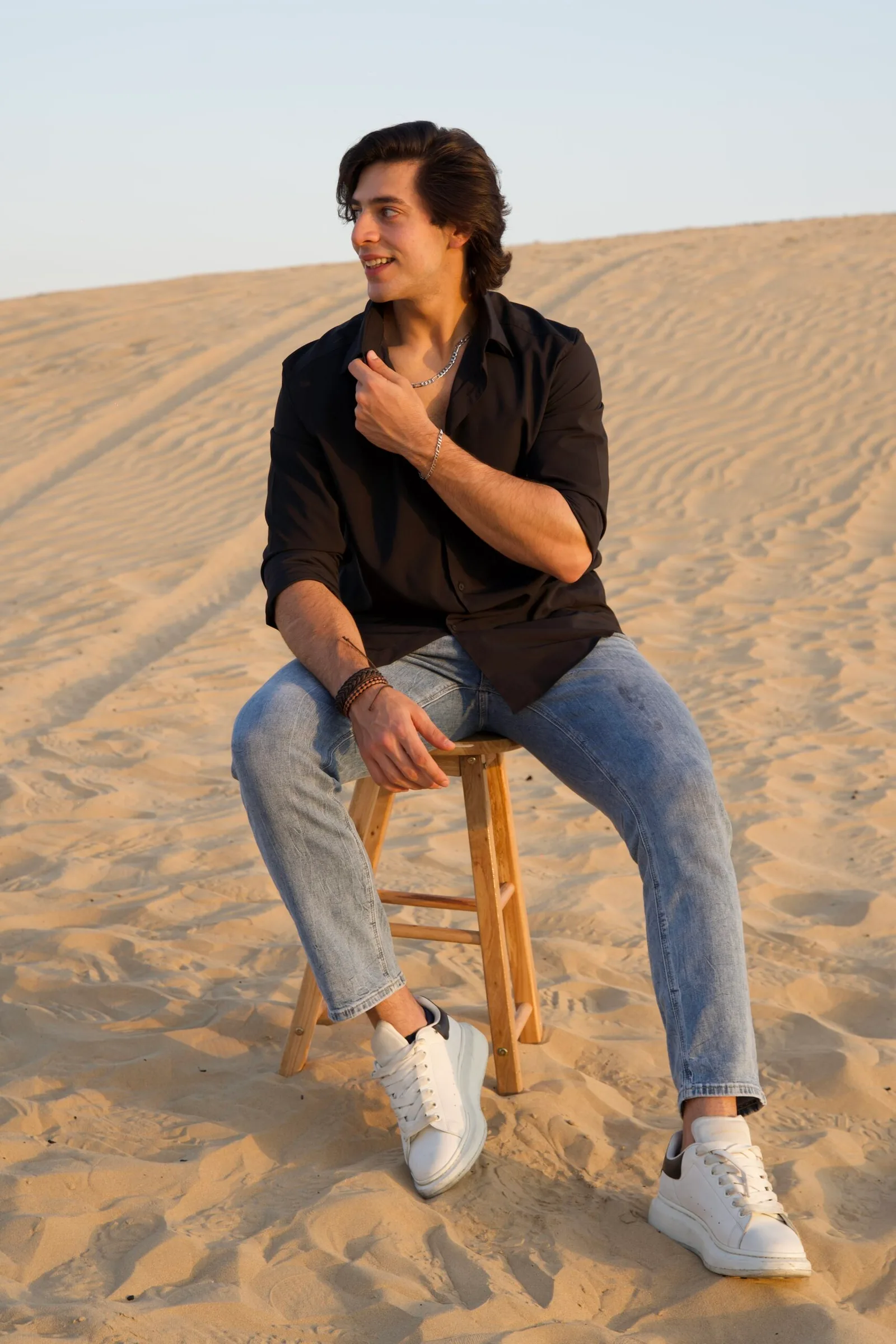 Omar Mohammed