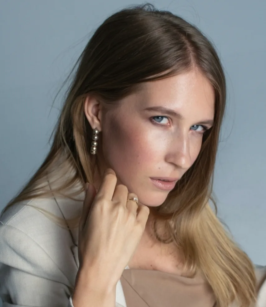 Elizaveta Stikhina