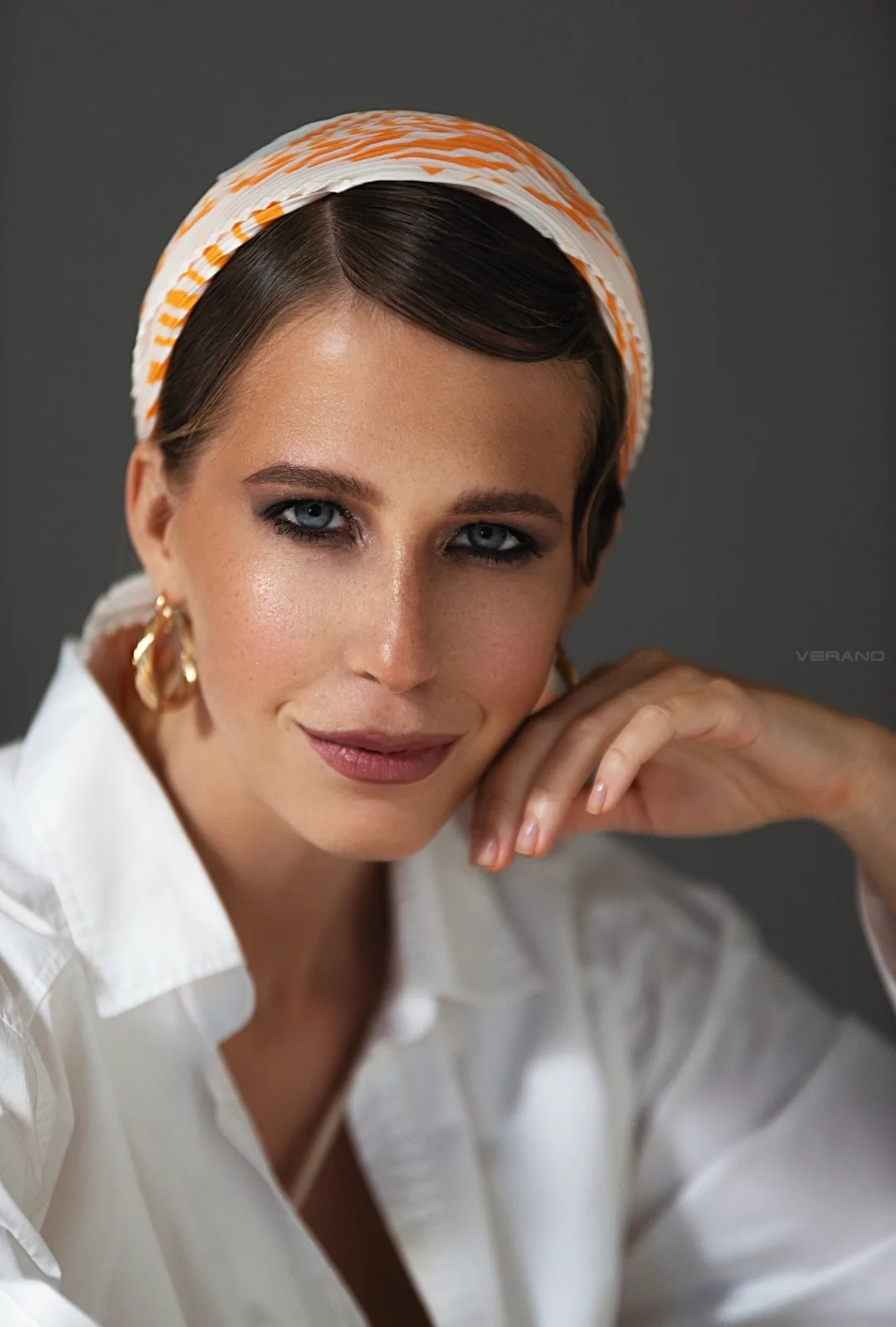 Elizaveta Stikhina