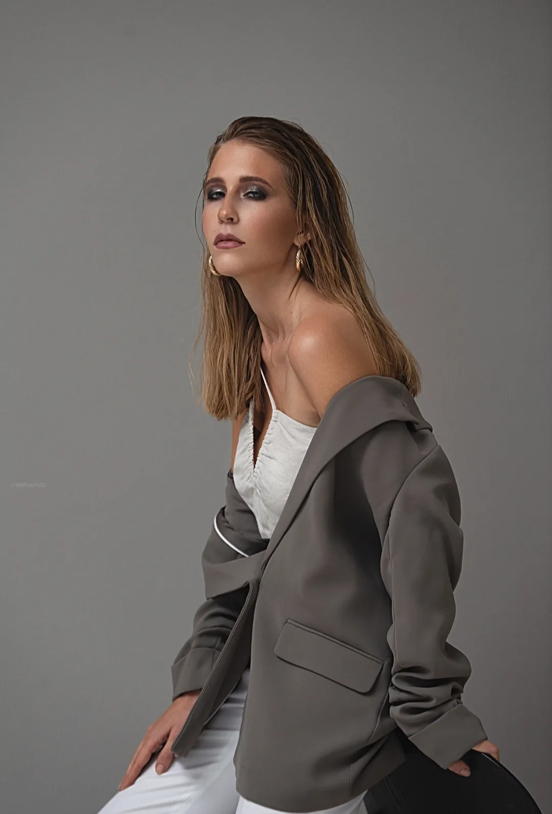 Elizaveta Stikhina